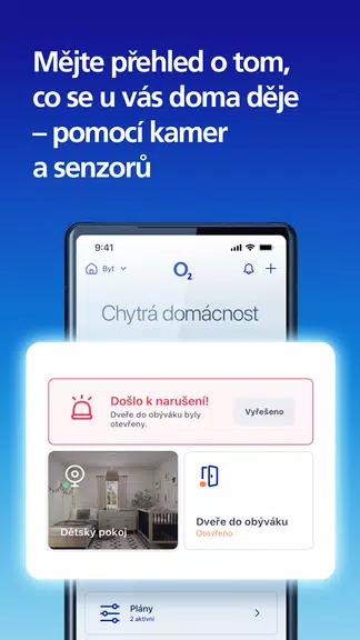 O2 Smart Box Screenshot3