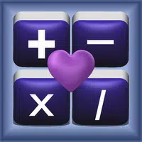 Number Scramble - Mental Math APK