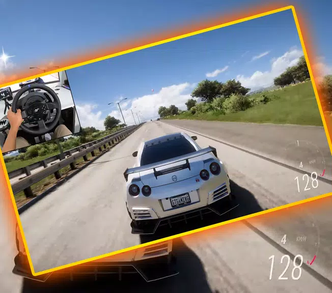 Forza Horizon 5 Liga Guide Screenshot3