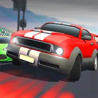 Merge Car: Merge Level Up Race APK