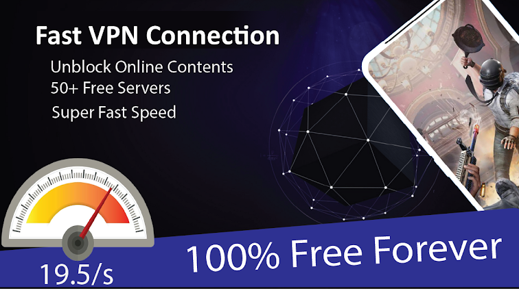 VON VPN Super Unlimited Proxy Screenshot1