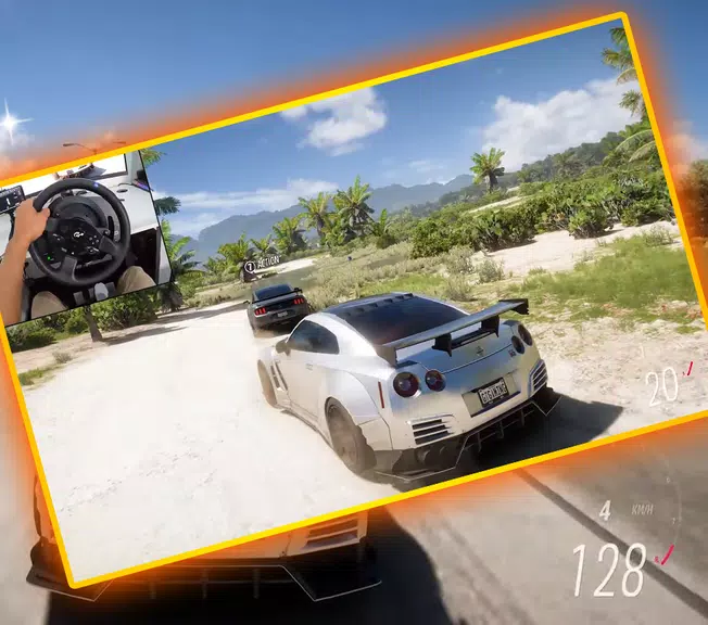 Forza Horizon 5 Liga Guide Screenshot2