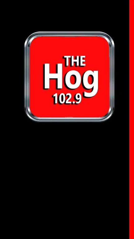 The Hog 102.9 Screenshot1