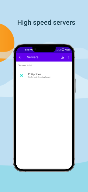 Revy VPN | Free VPN Screenshot4