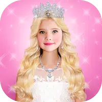 Girls Hair Changer: Hairstyles APK