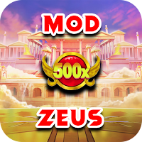 MOD Slot Zeus Auto Gacor APK