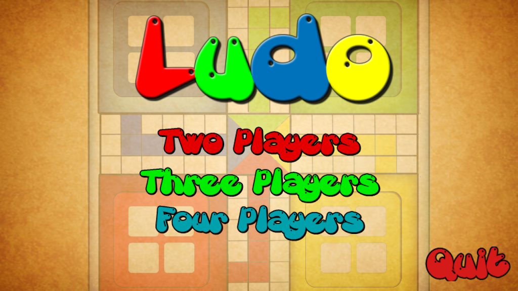 Ludo game star 2019 (parcheesi king) Screenshot3