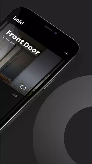 Bold Smart Lock Screenshot2