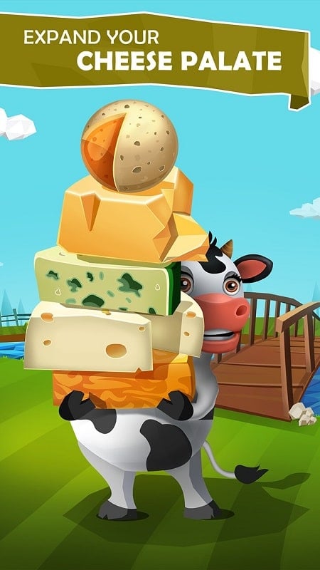 Idle Cow Clicker Screenshot4