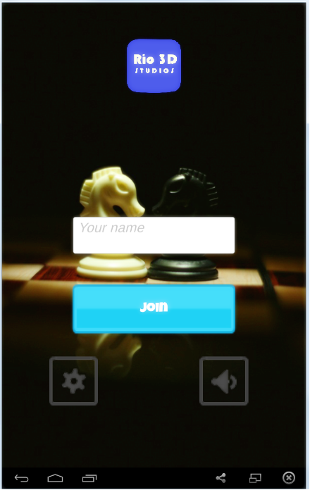 Online Chess Pro Screenshot1