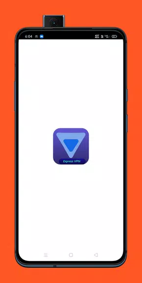 Express VPN :- Free app Screenshot1