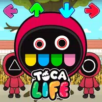 SQuid TOCA life World Guide APK