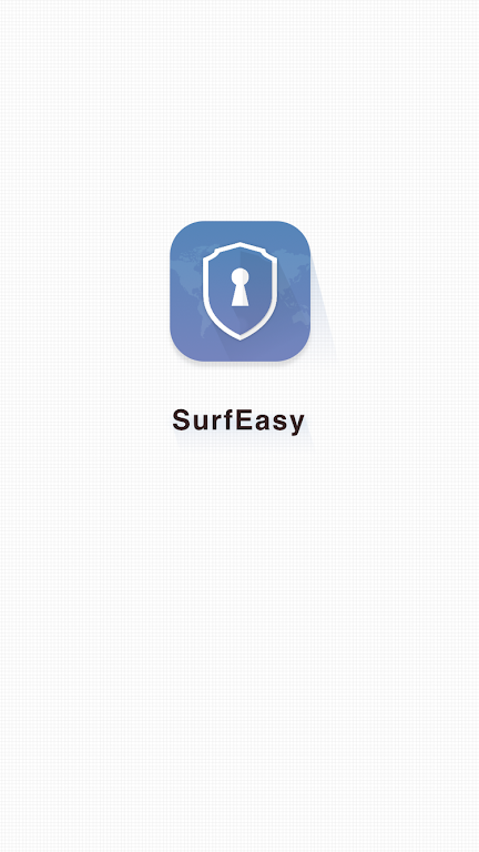 Surf VPN Easy proxy Unlimited Screenshot1