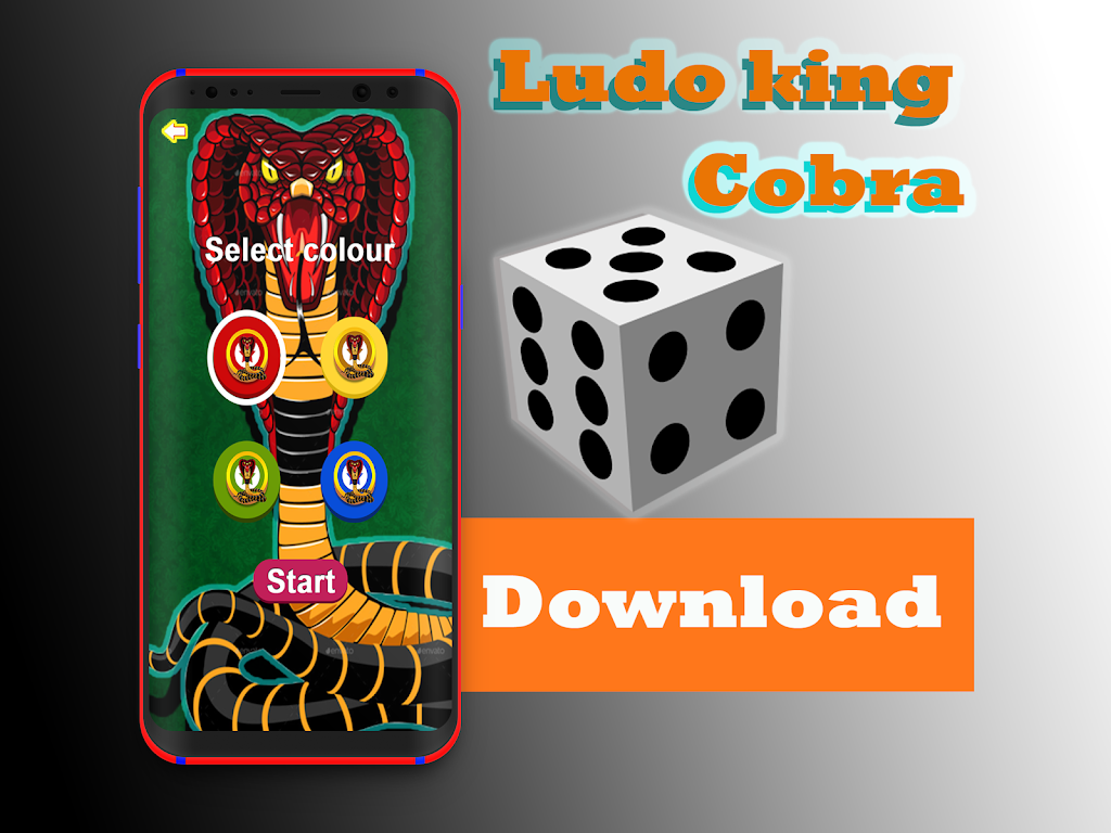 Ludo king cobra Screenshot3