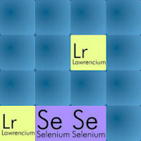 MemGame 03 - Chemical Elements APK