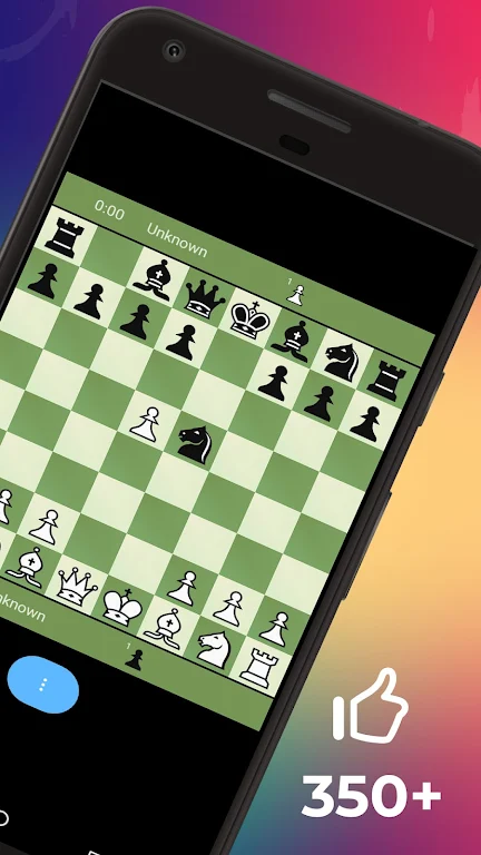 Chess - Online Play Screenshot3