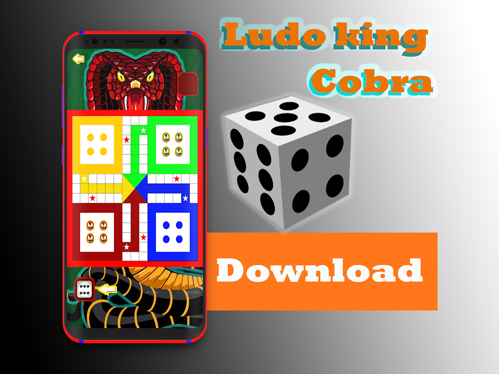 Ludo king cobra Screenshot4