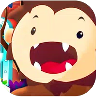 Sneaky Sasquatch Walkthrough APK