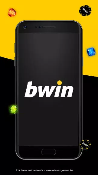 bwin Casino Online Gokspel Screenshot1