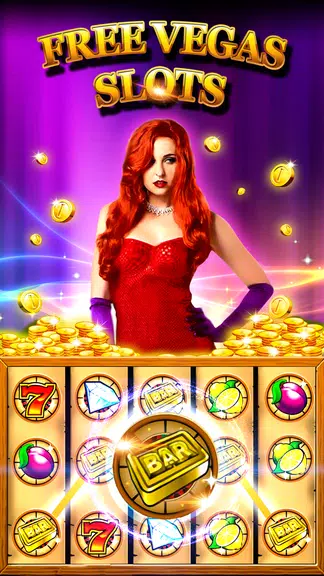 Winning Streak Slot Casino Screenshot1