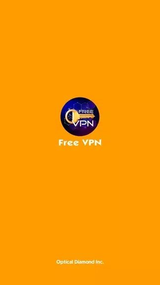 Free VPN - Unblock, Safe, Private VPN Screenshot1