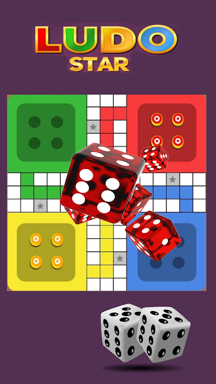 Ludo (Game) : Star 2017 Screenshot3