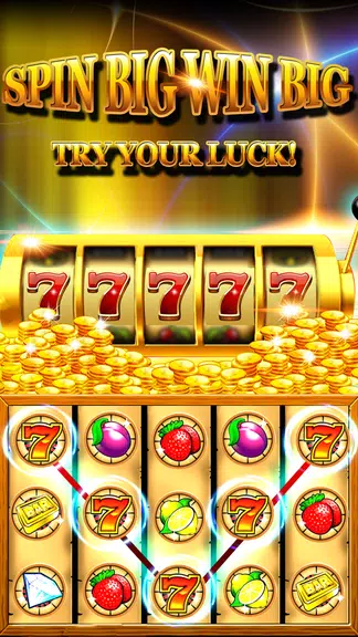 Winning Streak Slot Casino Screenshot3