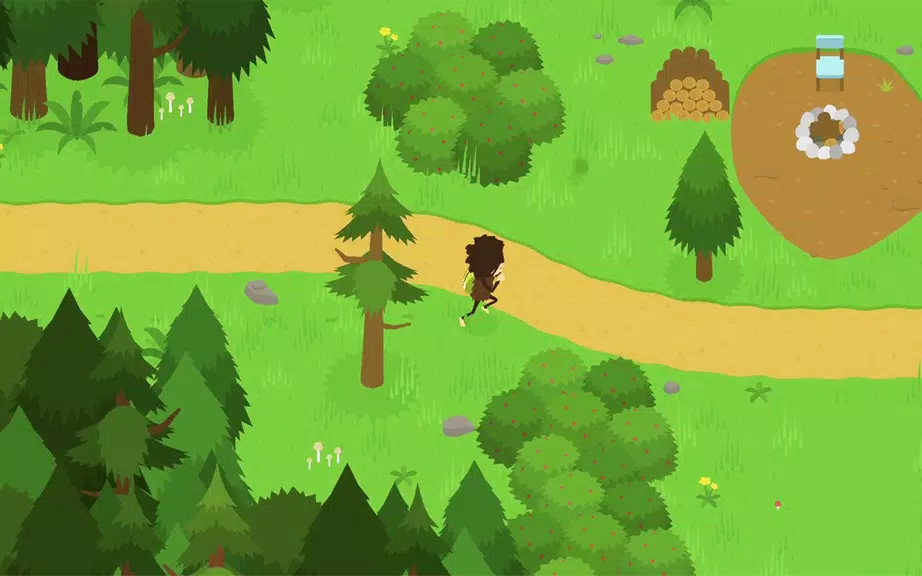 Sneaky Sasquatch Walkthrough Screenshot2