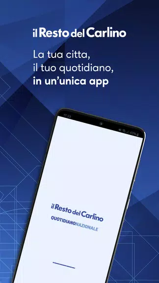 il Resto del Carlino Screenshot1