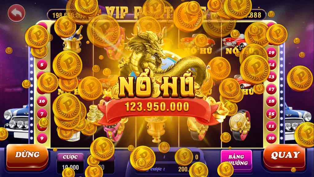 8loc.club - Game Nổ Hũ Phát Lộc - Uy tín - Tận Tâm Screenshot1