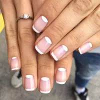 French Nails APK