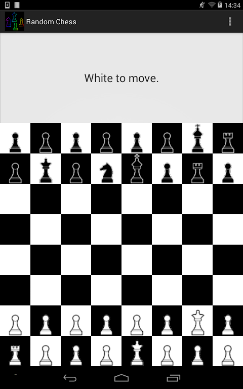 Random Chess Screenshot1