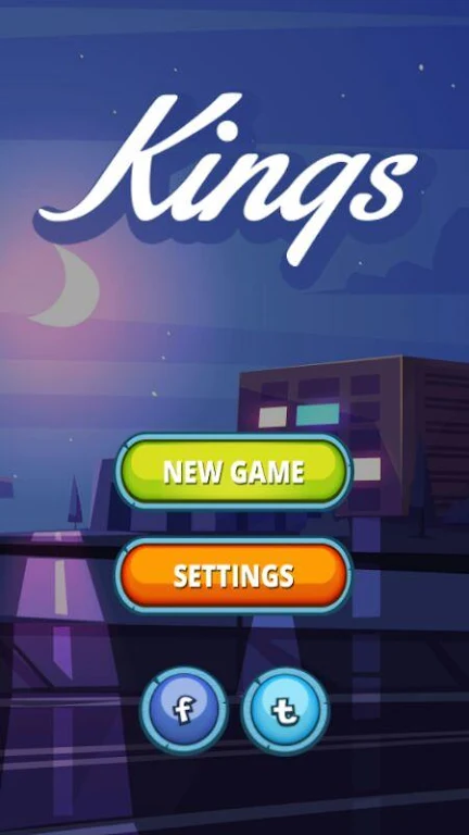 Kings Cup Screenshot1