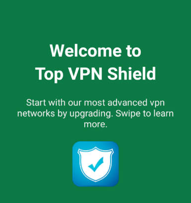 VPN Shield - VPN Proxy, Phone Screenshot1