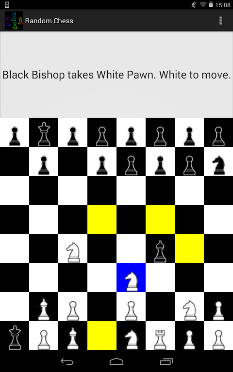 Random Chess Screenshot2