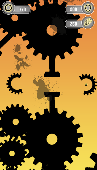 Gearset: Gear Wheel and Clock Mod Screenshot4