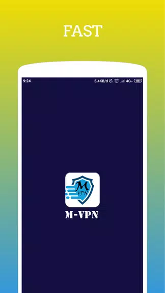 Master VPN Unlimated Security Unblock VPN Proxy Screenshot4