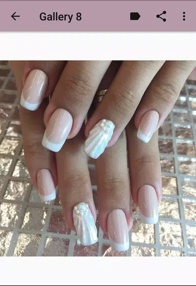 French Nails Screenshot4