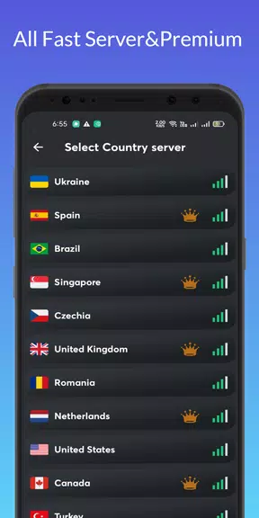 Vpn 2022 Screenshot1