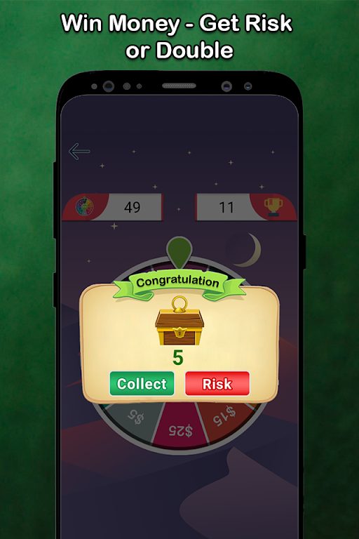 Spin to Earn : Luck by Spin Screenshot4