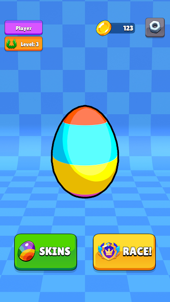 Rolling Eggz Mod Screenshot2