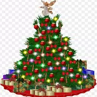 Christmas tree APK