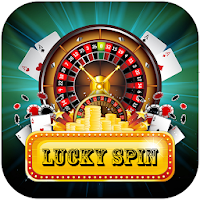 Spin to Earn : Luck by Spin APK