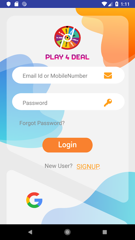 Play4deal Nearby deals & offers Screenshot2