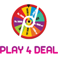 Play4deal Nearby deals & offers APK