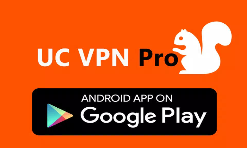 UC VPN Pro Screenshot1