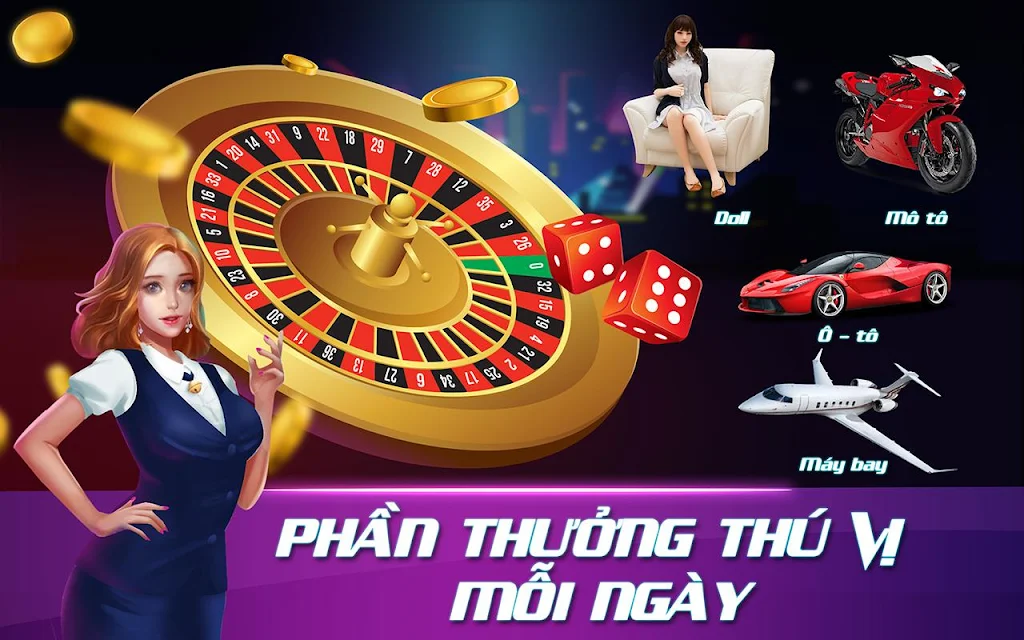 Phom - Phỏm - Ta La - Tá Lả - Offline Screenshot1