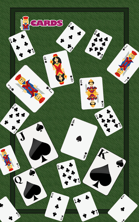 Solitary Deck Screenshot3