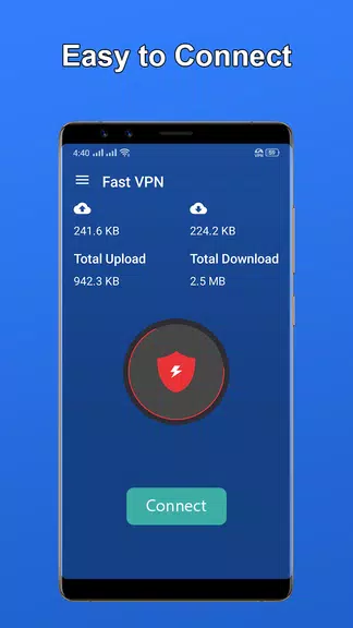 Free VPN Proxy Master: Best Turbo VPN Unblock Site Screenshot2