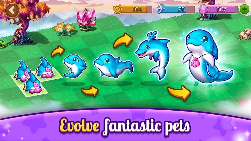 Fantastic Pets Screenshot2